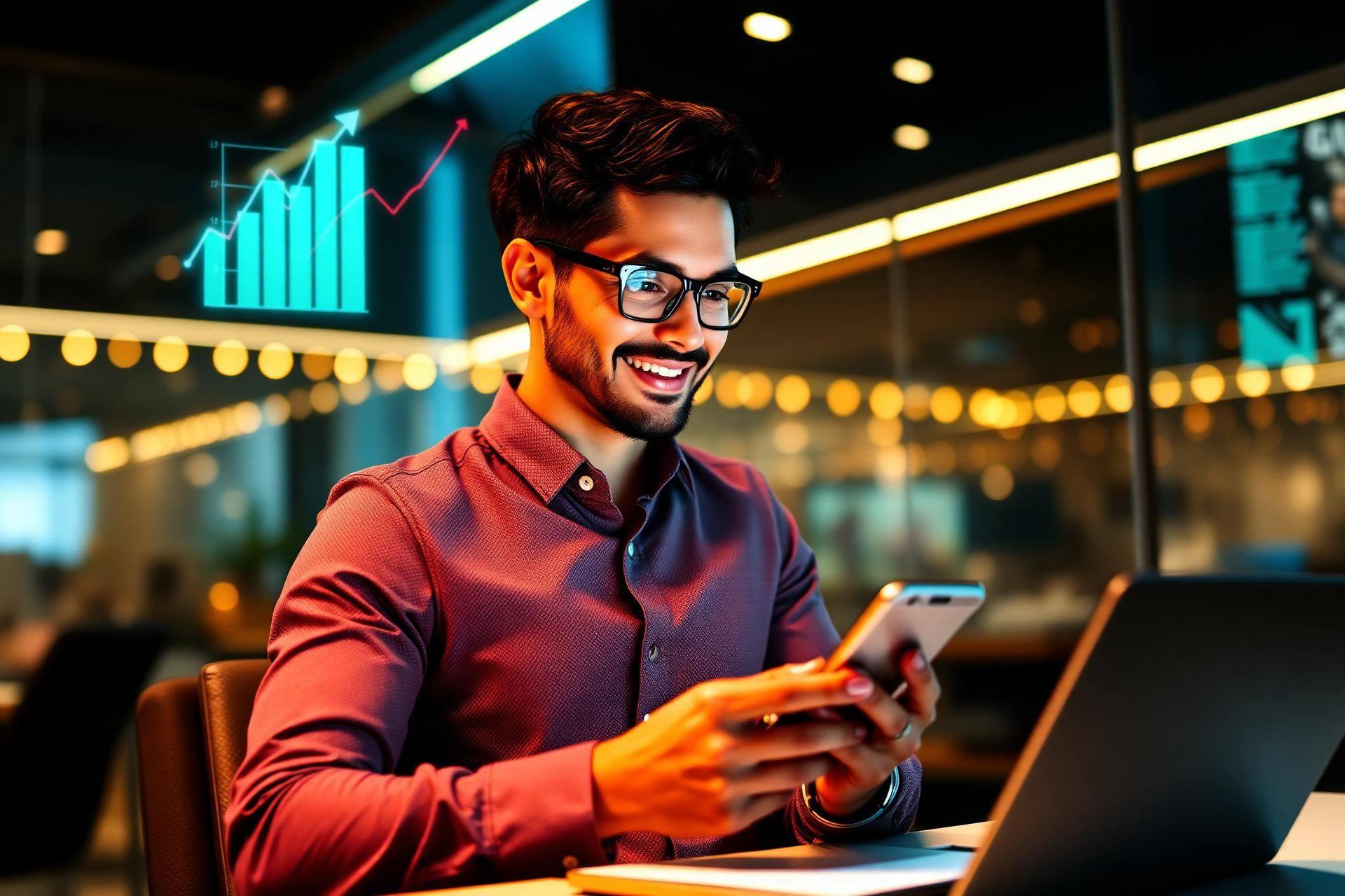 Marketing digital para advogados e prestadores de serviço